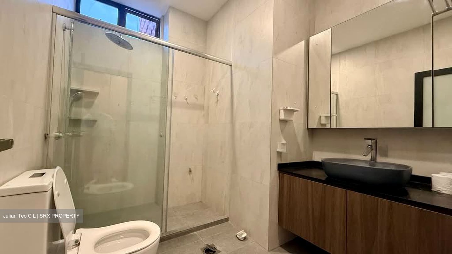 Clementi Park (D21), Condominium #576838331